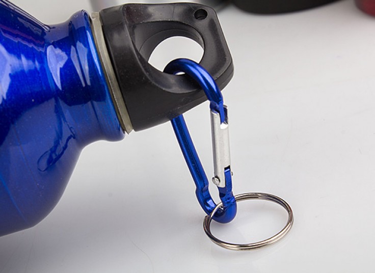 دو مدل قمقمه ورزشی