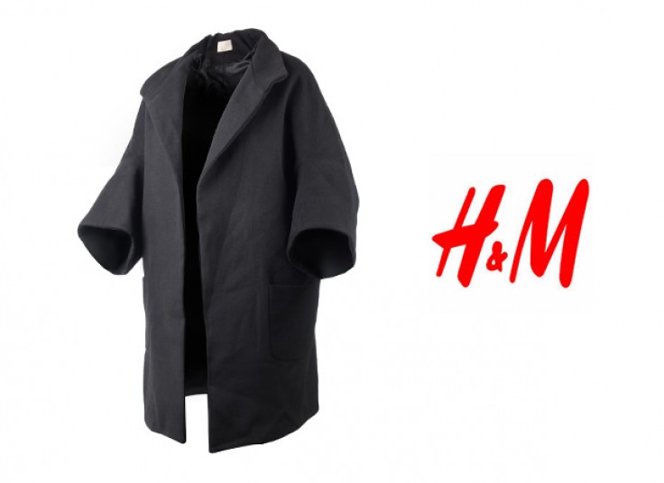 پالتو زنانه H M