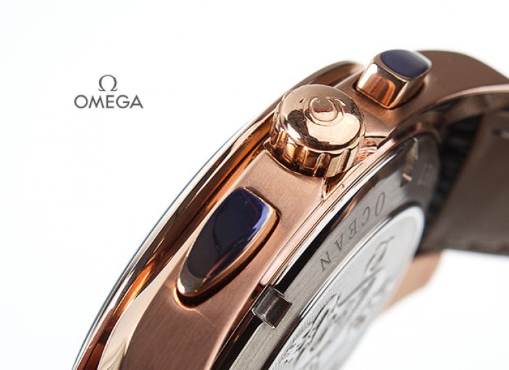 ساعت مردانه OMEGA مدل Seamaster
