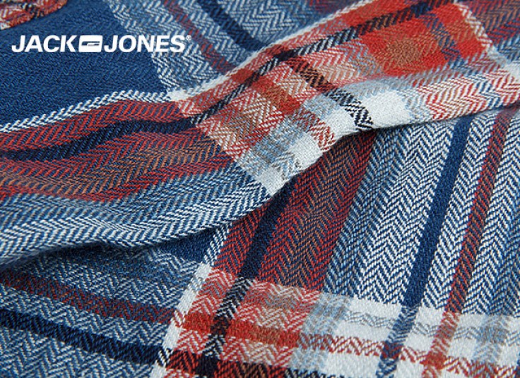 پیراهن مردانه Jack and Jones
