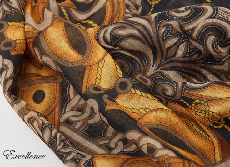 شال تابستانی Excellence