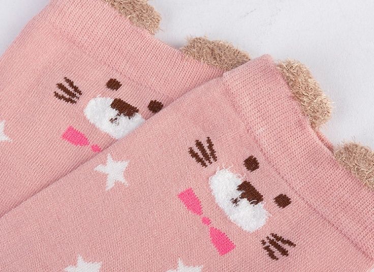 جوراب فانتزی Xiaoluren