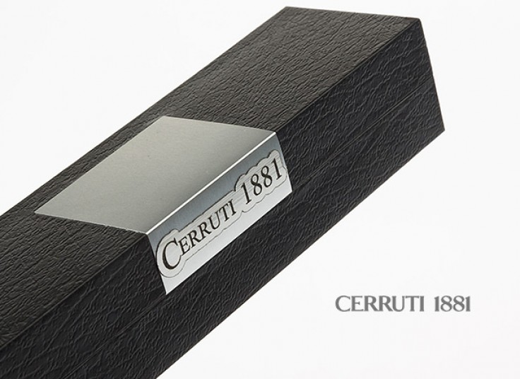 خودکار لوکس 1881 Cerruti