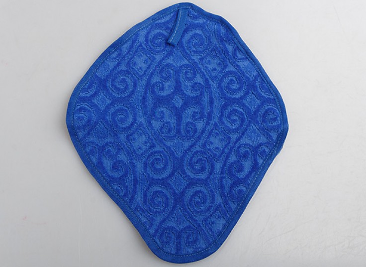 پکیج سه تایی دستمال حوله ای