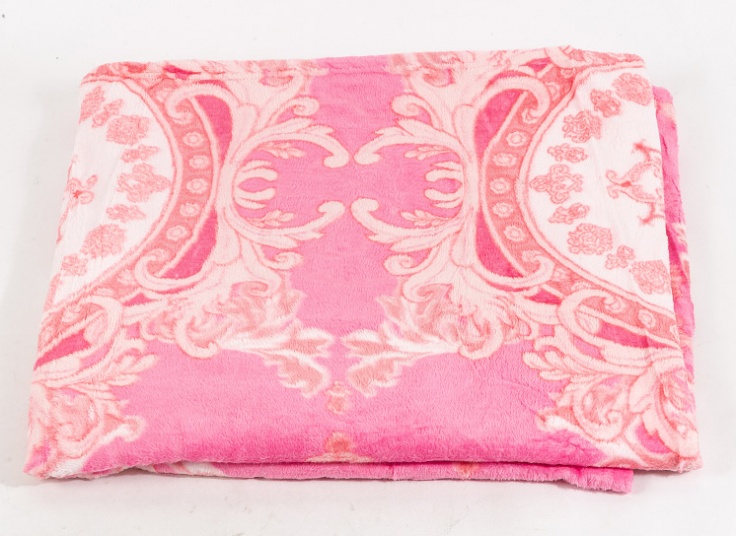 پتو مسافرتی ژله ای کیف دار Senfela