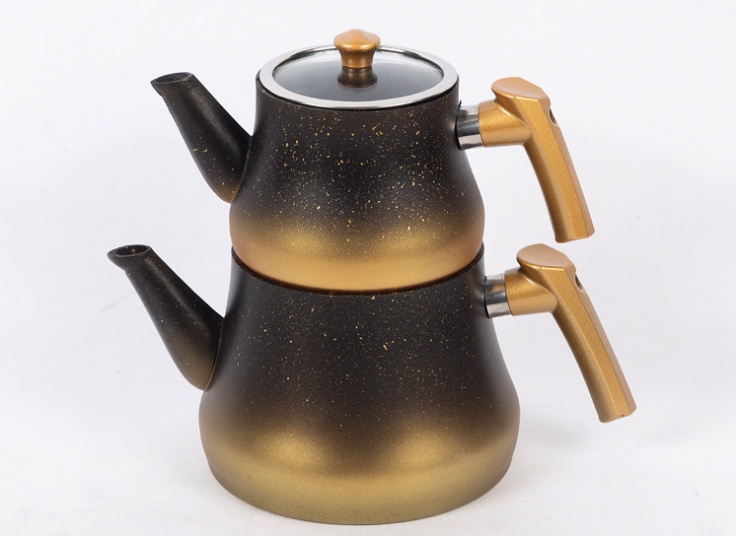 ست کتری و قوری SARA