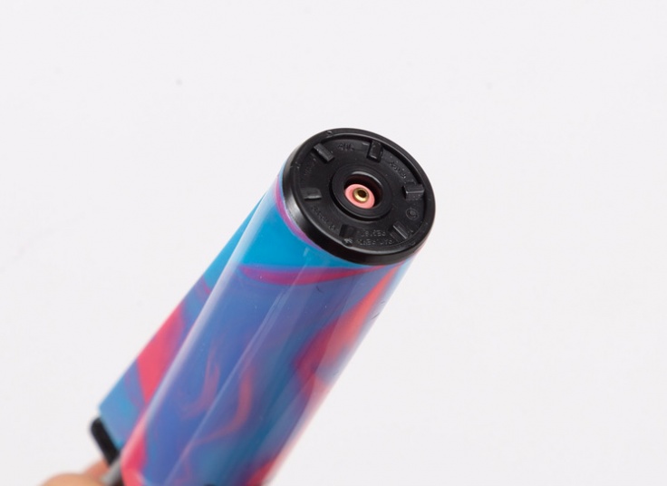 فندک رنگی Clipper