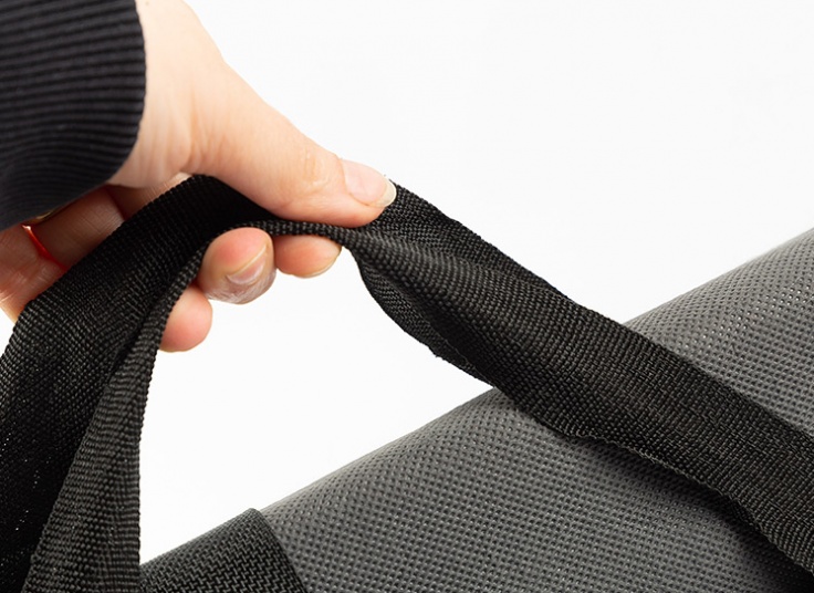 زیر انداز سفری طرح جاجیم