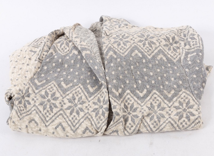 مانتو بافت HMK Collection