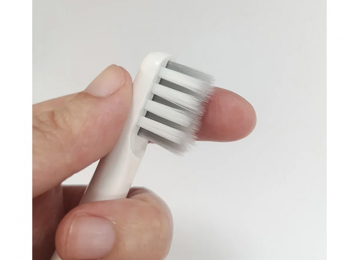 سری یدک مسواک برقی Xiaomi Enchen مدل T501-ST