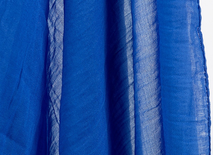 شال ساده زنانه