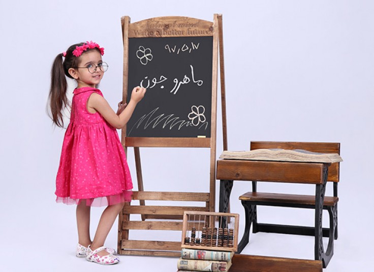 آتلیه نگاه ماندگار