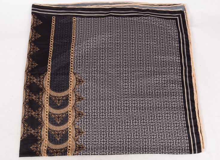 روسری قواره دار