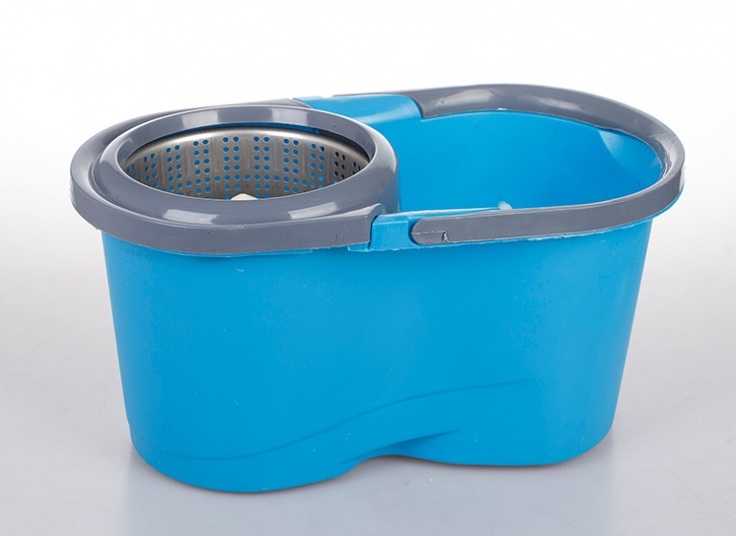 طی سطلی Spin Mop