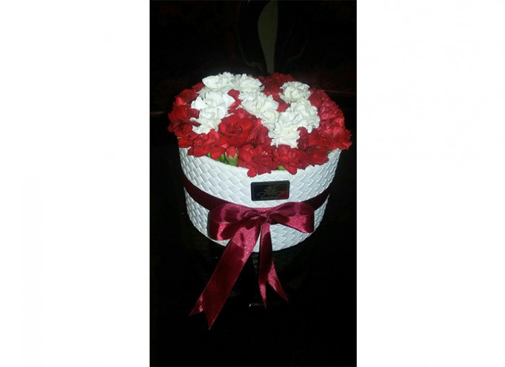 گل فروشی حس خوب