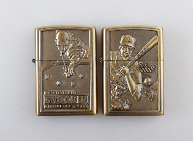 فندک بنزینی BOHAI