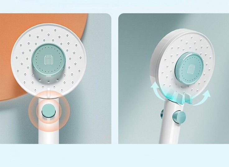 سردوش حمام DIIIB شیائومی