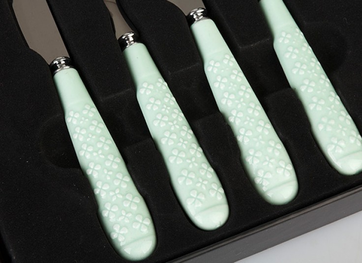 ست کارد و چنگال ANC