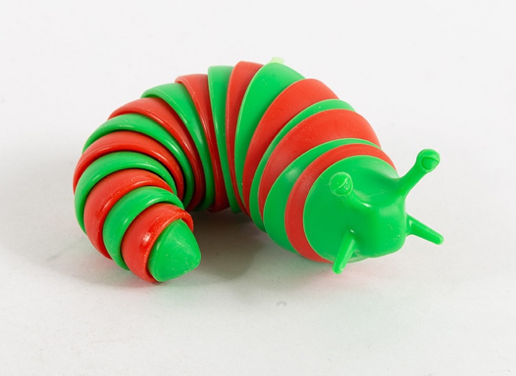 فیجت Finger Slug