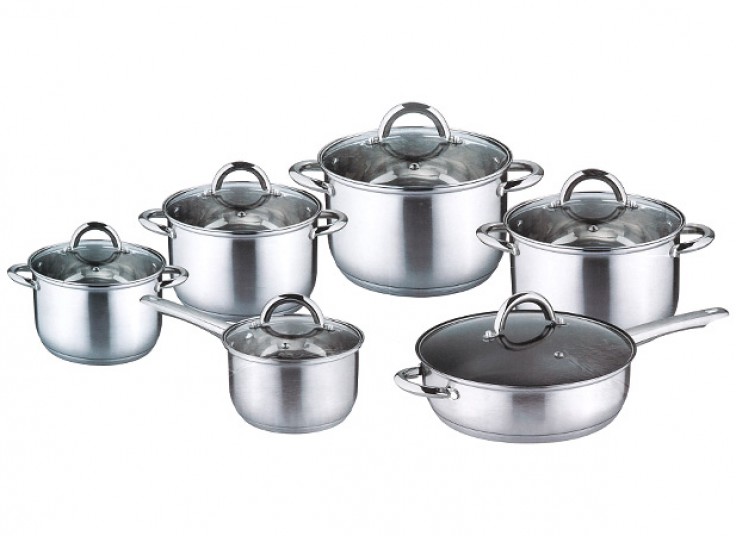 سرویس 12 پارچه KAISERHOFF