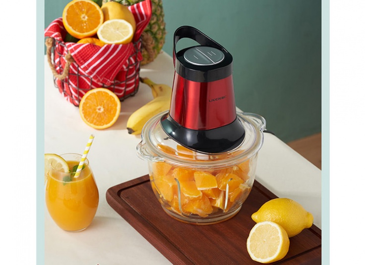 چرخ گوشت چند منظوره شیائومی مدل JRJ-GW300