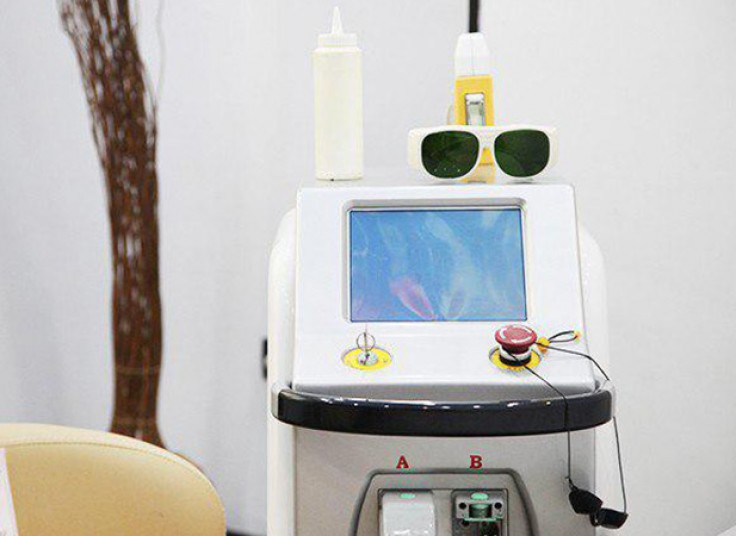 مزوتراپی در مطب دکتر داوودآبادی