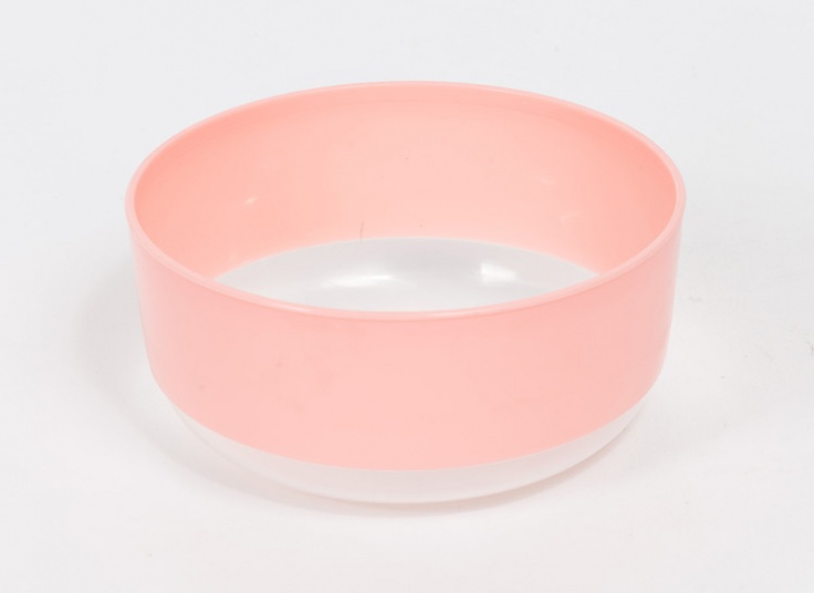 کاسه گرد ساده رزمن