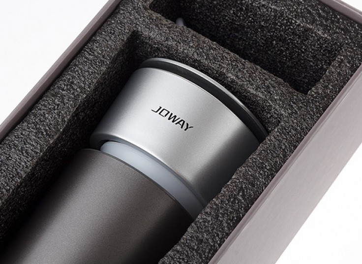 دستگاه تصفیه هوای خودرو JOWAY 