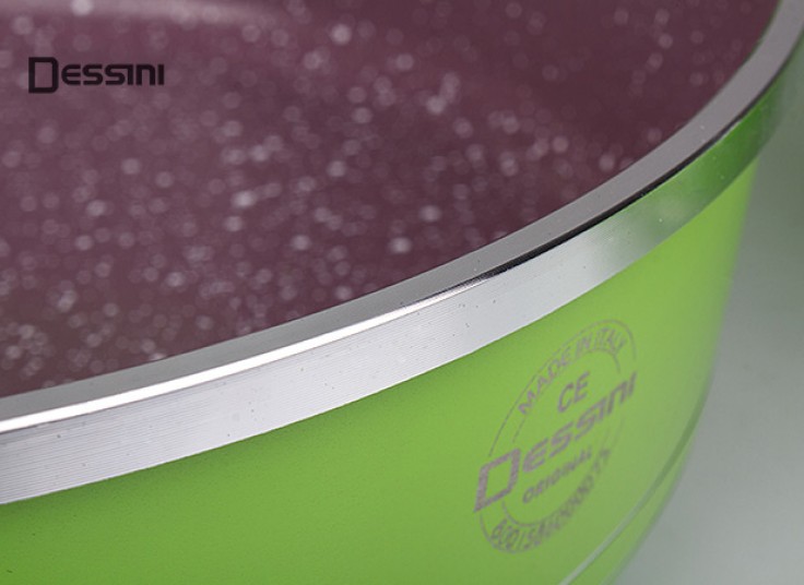 سرویس 10 پارچه سرامیکی Dessini