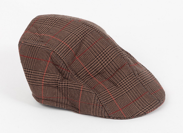 کلاه فرانسوی