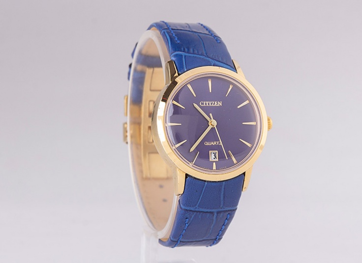 ساعت مچی CITIZEN