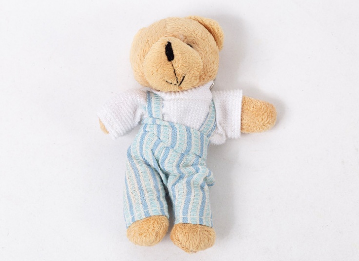 جاکلیدی عروسکی تدی