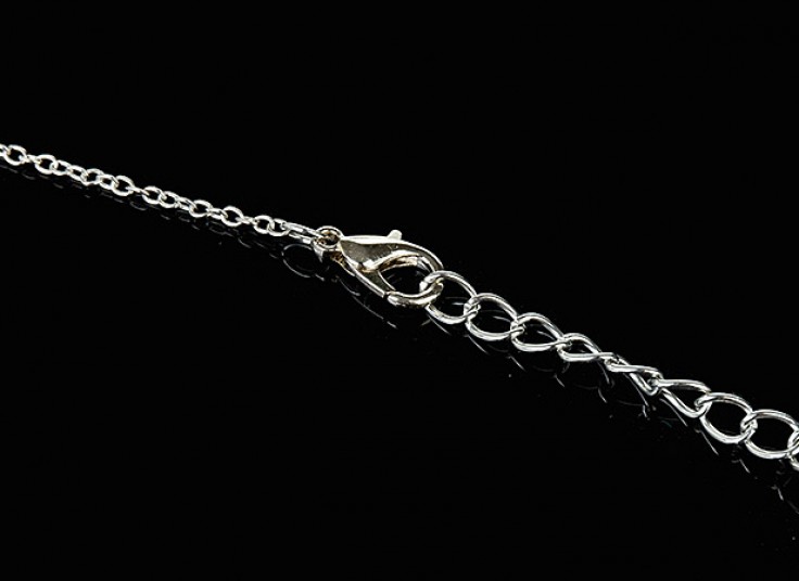 گردنبند آویز pearl