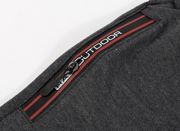 ست تیشرت و شلوار مردانه Fred