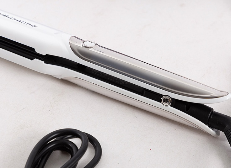 اتو مو Baby Basnono