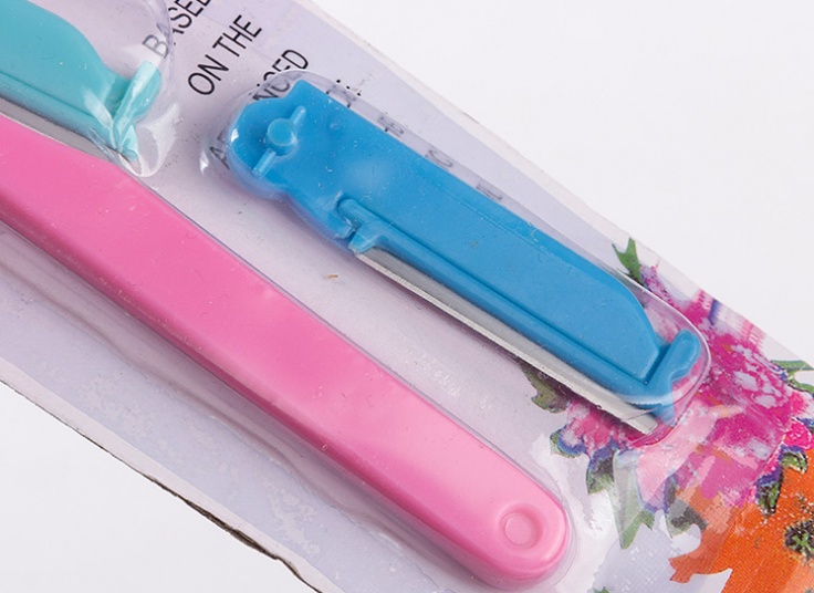 تیغ ابرو AILIN