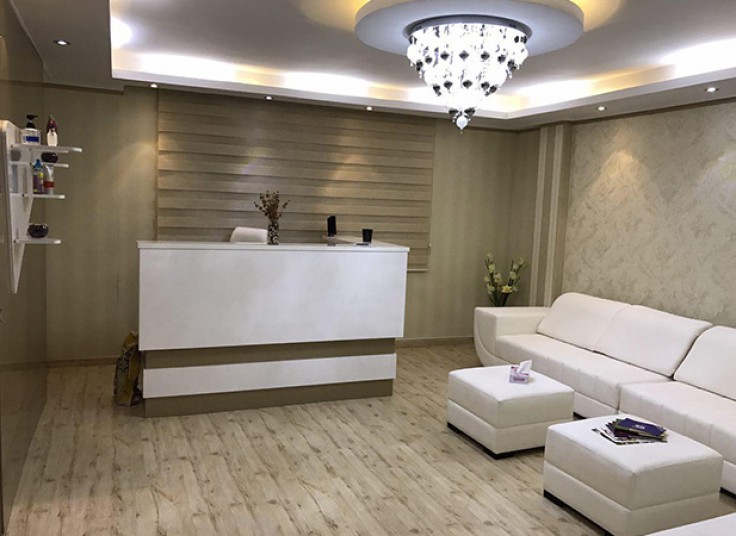 میکرودرم کلینیک تاجیک