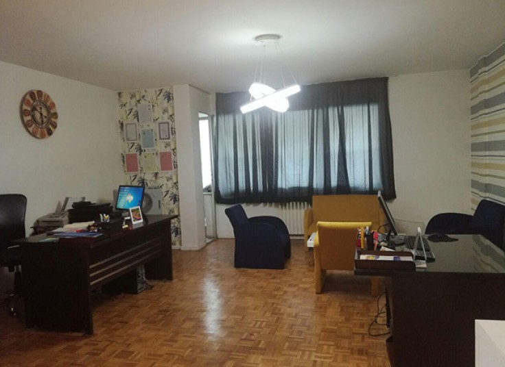 کارگاه انگلیسی در سفر مجتمع نگین آفاق ایرانیان