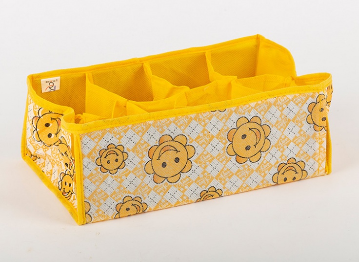 نظم دهنده پارچه ای