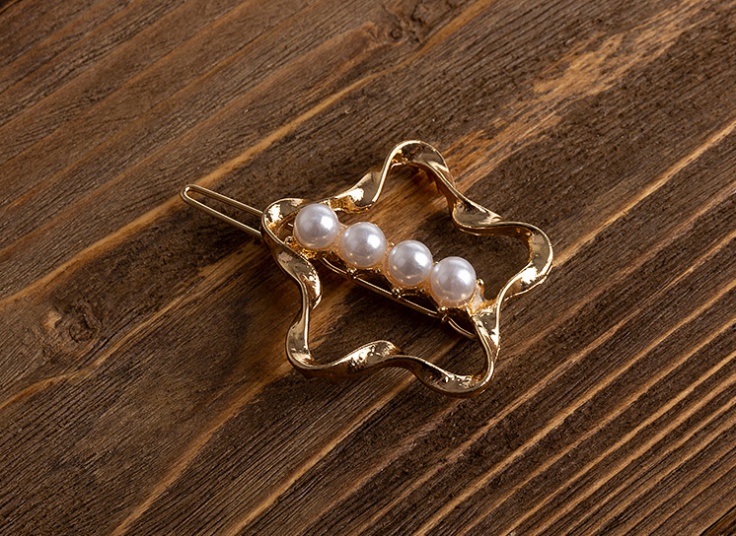 گیره و کش مو Pearl