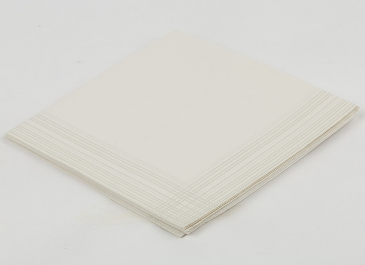 دستمال سفره Duni