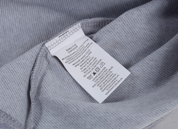 تیشرت سایز بزرگ مردانه Guluoge