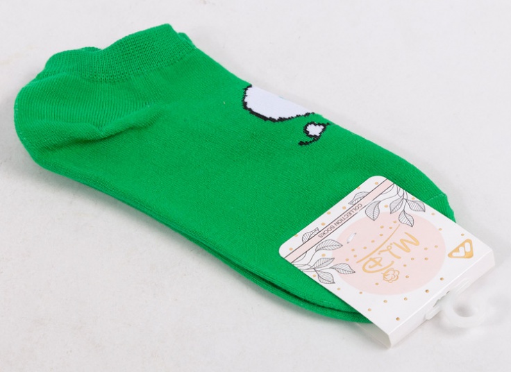 جوراب مچی کارتونی MLD