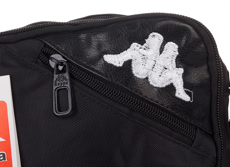 کیف اسپرت طرح Kappa