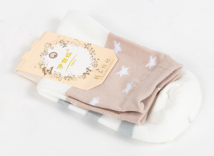 جوراب زنانه Yijiya