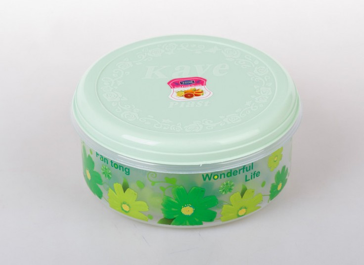 ظرف 5 تکه طرحدار KAVE