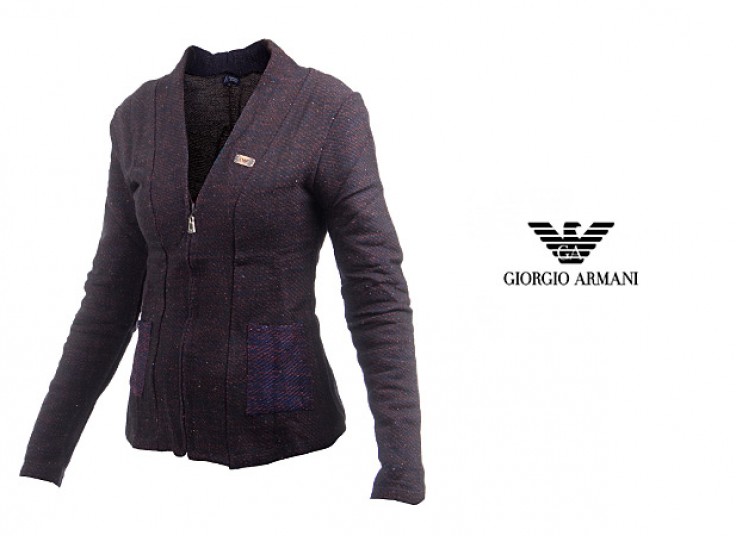 کت بافت ARMANI