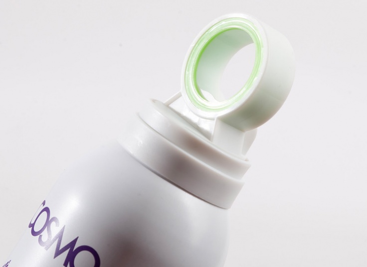 اسپری بدن COSMO