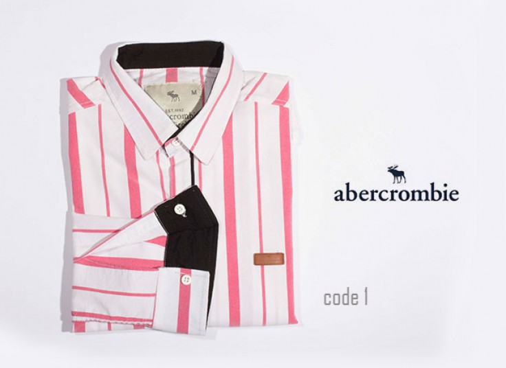 -تمدید شد- پیراهن Abercrombie و InteX