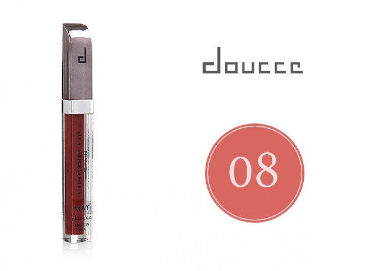 رژ لب مایع doucce